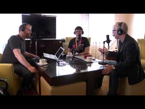 Still Untitled: The Adam Savage Project #7 - ComicCon - 7/17/2012 - UCiDJtJKMICpb9B1qf7qjEOA