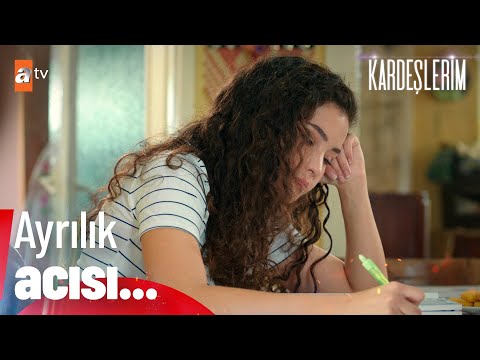 Aybike depresyonda... - Kardeşlerim 60. Bölüm