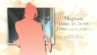 【New Outfit Teaser】Style and Smile 「Ominous」