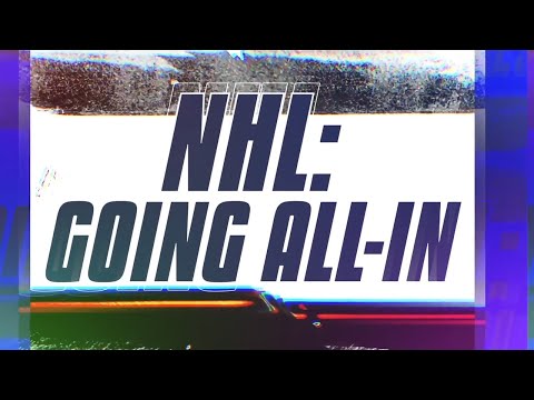 Odds and Insights 4/6/2022 | NHL Going All-In
