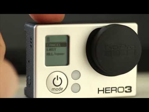 GoPro Hero3 - How To Reformat MicroSD Card - GoPro Tip #169 - UCTs-d2DgyuJVRICivxe2Ktg