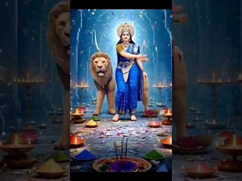 Durga maa #song #durga #trending #bhakti #viral video# viral song#maa