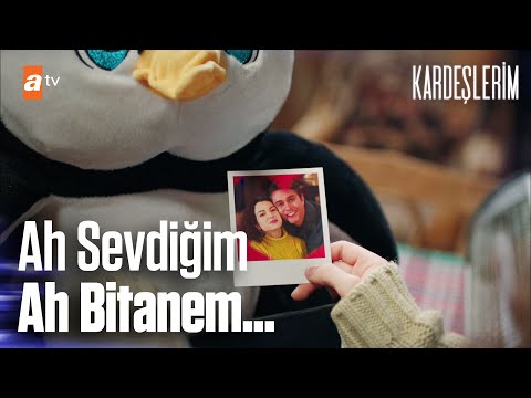 Asiye'nin araması Doruk'u heyecanlandırıyor 🤗 - Kardeşlerim 40. Bölüm