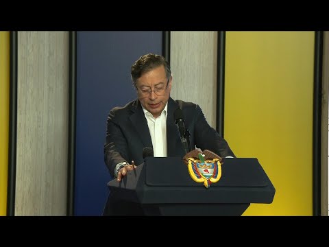 Colombia president accuses US of 'executions' in Caribbean, Pacific | AFP