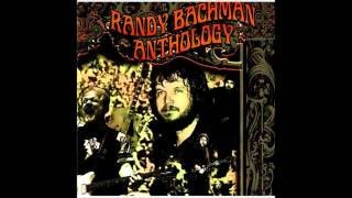 Randy Bachman - Takin' Care of Business