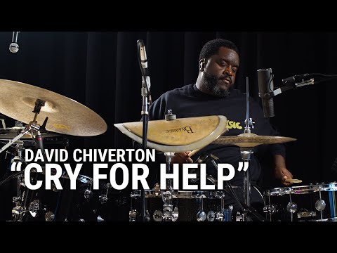 Meinl Cymbals - David Chiverton - 