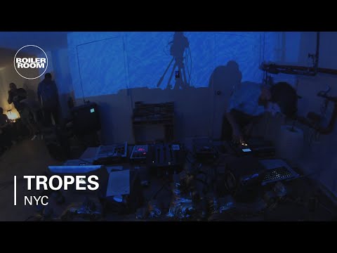 Tropes Boiler Room NYC x Dirty Tapes 002 Live Show - UCGBpxWJr9FNOcFYA5GkKrMg