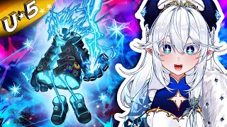 Spright Takes On The Yugioh Master Duel Under 5 Event