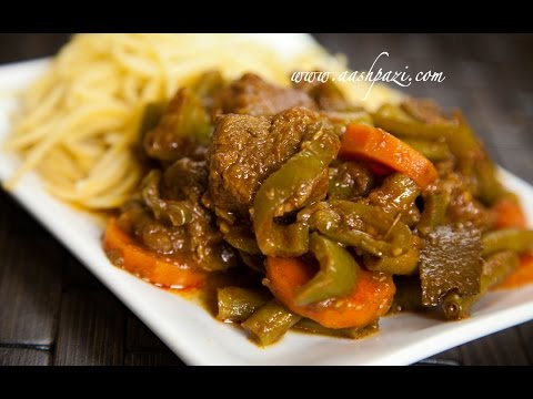 Beef Ragu Recipe - UCZXjjS1THo5eei9P_Y2iyKA