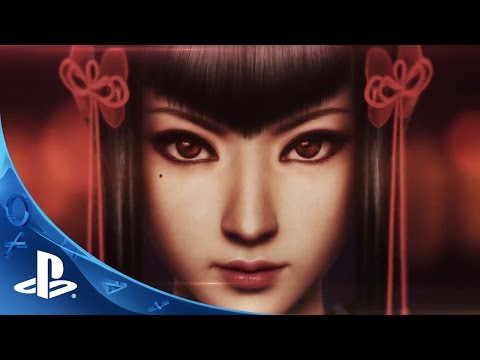 Tekken 7 - Console Announcement Trailer | PS4 - UC-2Y8dQb0S6DtpxNgAKoJKA