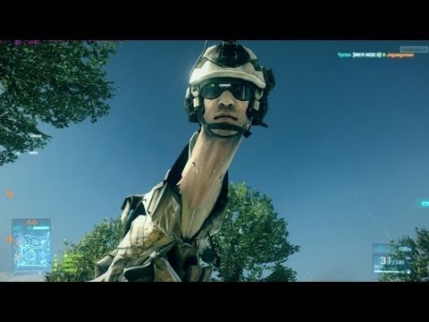 Top 10 Video Game Glitches - UCaWd5_7JhbQBe4dknZhsHJg