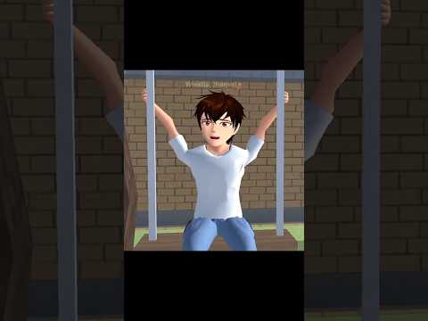 emaknya psikopet💀☠️😱 #sakuraschoolsimulator ib&sound@dramasimulator #sss#fyp#shorts#sakura