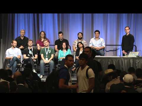 Google I/O 2014 - Android fireside chat - UC_x5XG1OV2P6uZZ5FSM9Ttw