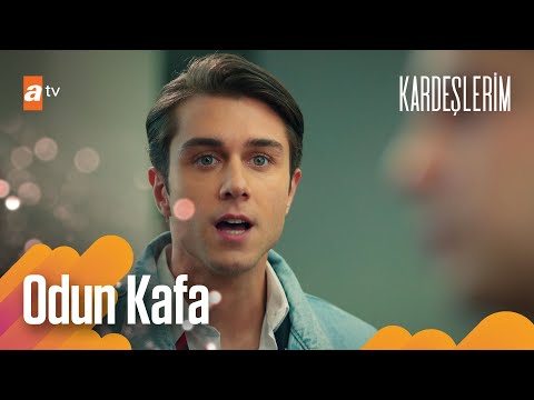 Doruk, ezikler tayfasını okuldan kovuyor!😈 - Kardeşlerim Arşiv Sahneler🎬