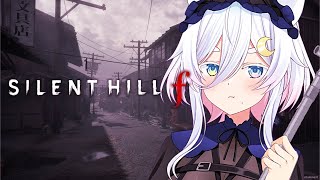 #3〖 SILENT HILL f 〗シリーズ最新作！狐面の素顔に迫りたい🦊※ネタバレあり〖Vtuber / #猫乃ユキノ〗