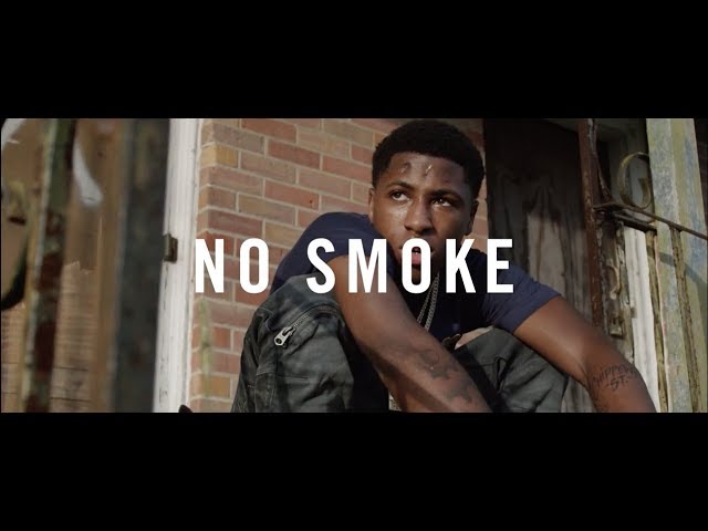 No Smoke by NBA Youngboy: The Best Song of the Year?