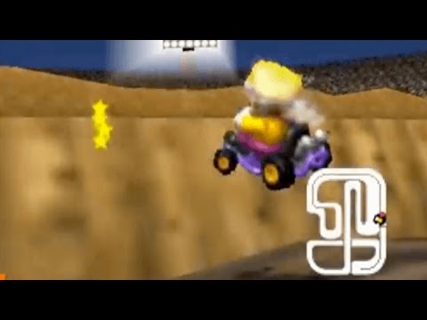 Top 10 Mario Kart Shortcuts - UCaWd5_7JhbQBe4dknZhsHJg