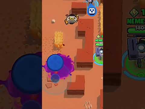 Skull Edit 💀 Brawl Stars 🔥 part 5