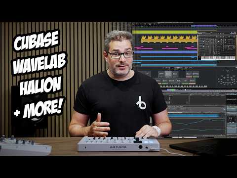 Steinberg Joins Plugin Boutique!!