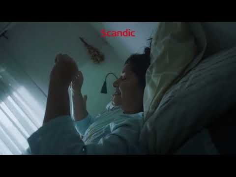 Scandic Hotels: Velkommen til en rolig morgenstund