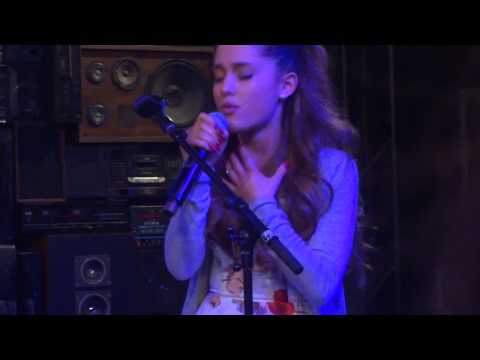 Honeymoon Avenue - Ariana Grande