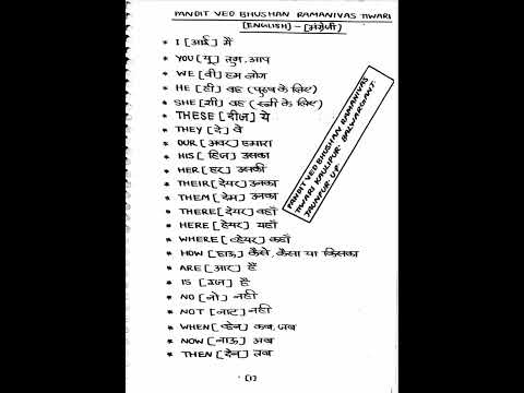 #spoken english part 1 ved sir #ved sir english spoken #youtube shorts//