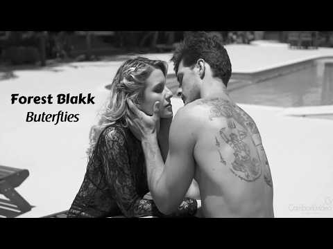 Buterflies - Forest Blakk (tradução) HD