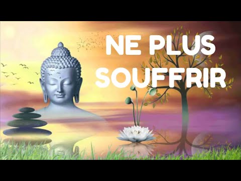 NE PLUS SOUFFRIR