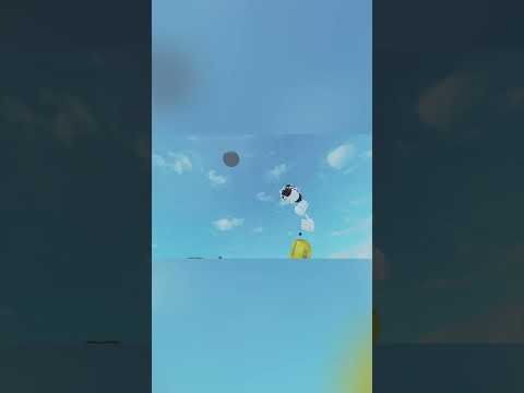 VR Struggles Can't Pick Up Friend in Virtual Reality! on Roblox VR Funny moments