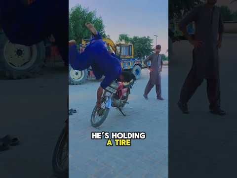 This Man Deserve An Oscar Award 👏