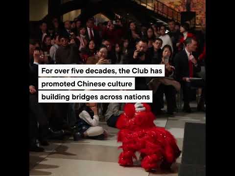 Lunar New Year 2026 - Year of the Horse #lunarnewyear