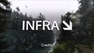 INFRA - Original Soundtrack by Finnian Langham