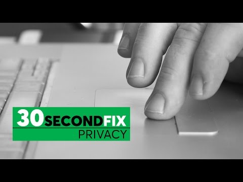 30-Second Privacy Fix: Turn on Your Firewall | Consumer Reports - UCOClvgLYa7g75eIaTdwj_vg