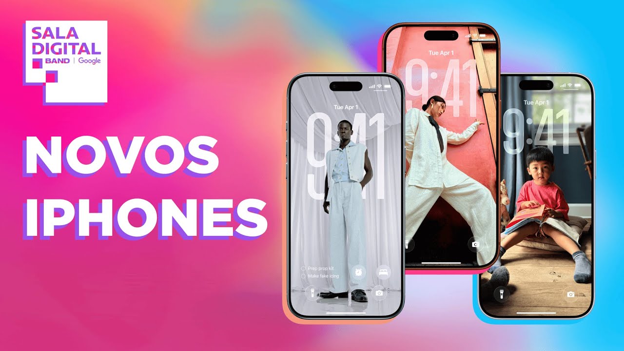 iPhone 17 O desafio para se manter relevante no Brasil