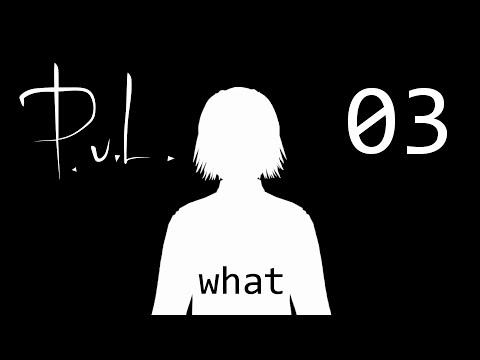 Paul von Lecter Story 03 : W(H)AT
