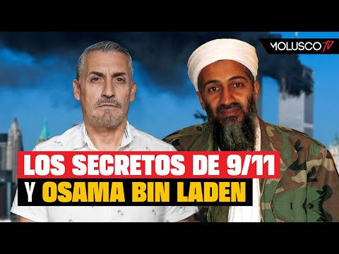 Andrew Alvarez revela misterios detrás de los ataques a las torres gemelas del 9/11