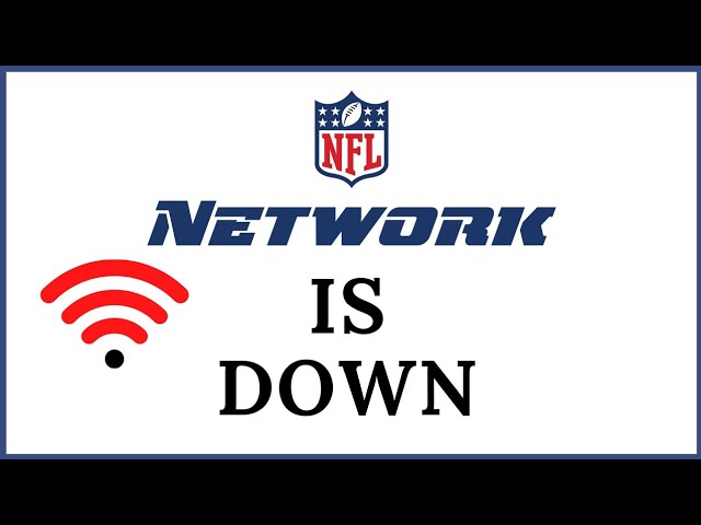The NFL Network is on Channel 610 on AT&T TV