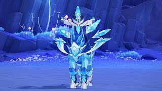 【原神】地方伝説みたいな顔しやがって【Genshin Impact】