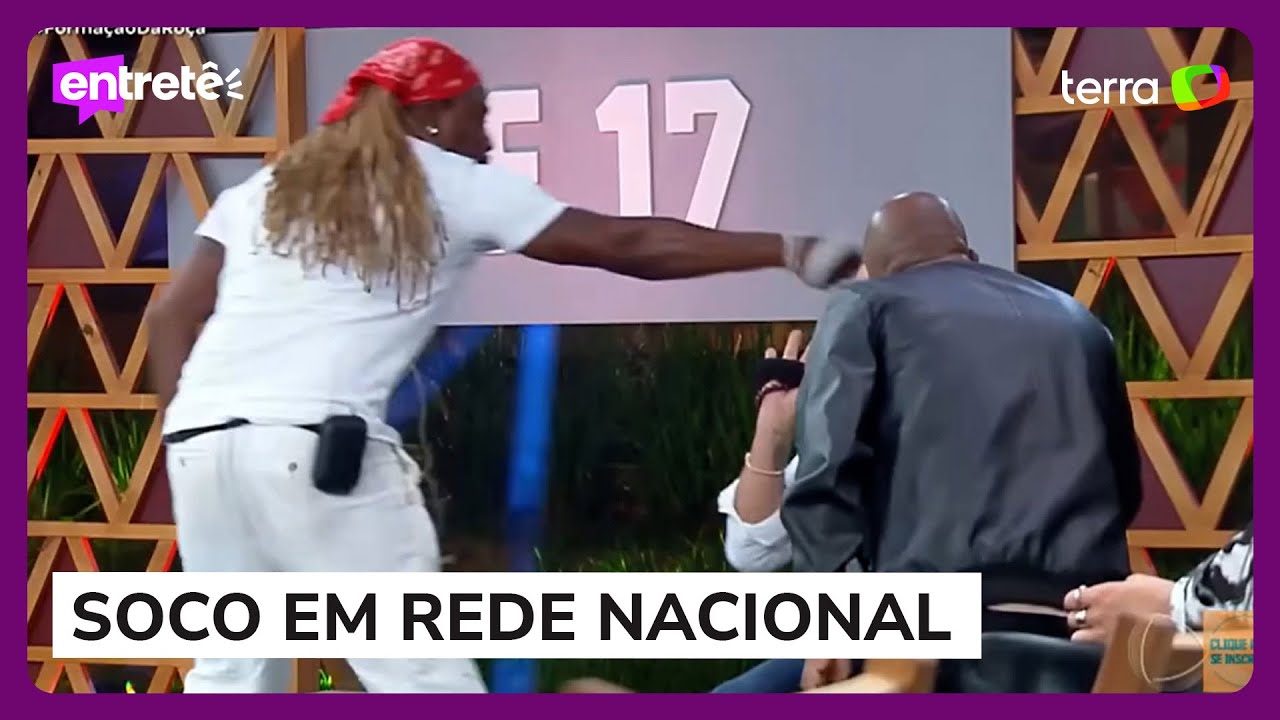 Agressão e expulsão em A Fazenda Creo mereceu ser chutado da casa Sala de TV debate TV Online Agressão e expulsão em A Fazenda Creo mereceu ser chutado da casa Sala de TV debate
