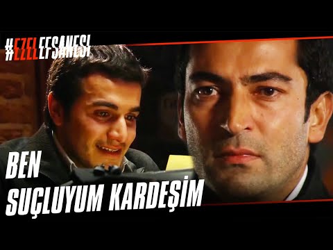 Sevdiğini Kurtarmak İçin Ona İhanet Etmek Gerekirmiş | Ezel