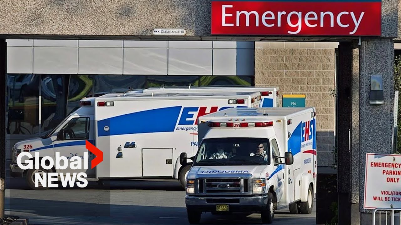 ER closures due to staffing shortages, hour cuts increase concerns for summer