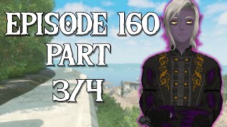 Fractured Thrones Season 3 | EPISODE 160 'Those That Linger' | Part 3 