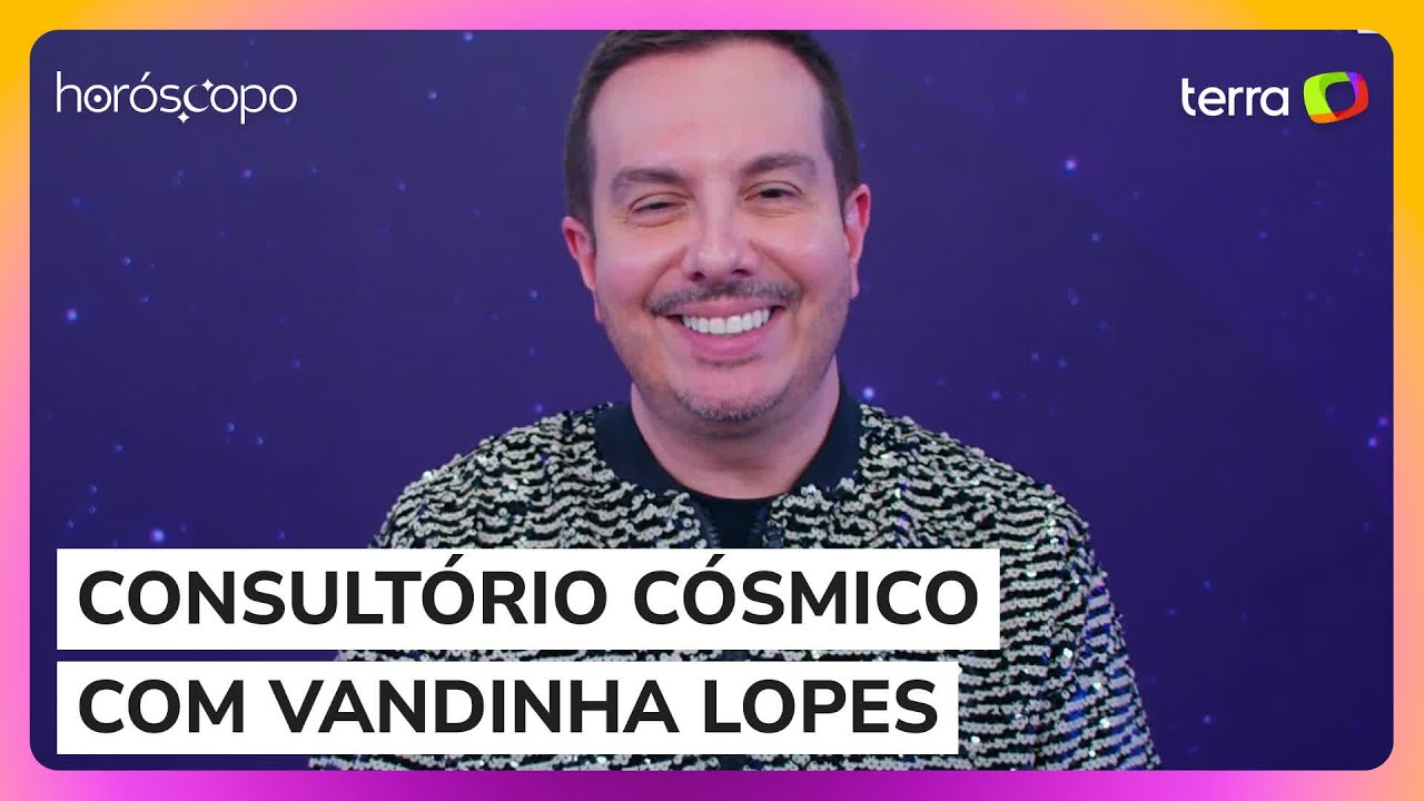 André Mantovanni e Vandinha Lopes em um encontro de sabedoria e espiritualidade