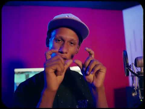 Lil Dreey - EN SU PUETO  (Video Oficial)