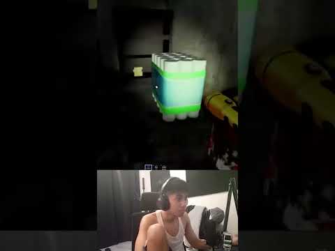 Worst Roblox Horror Game Part 4
