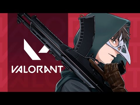 🔴らーめんフルパヴァロ【VALORANT】テラゾー視点