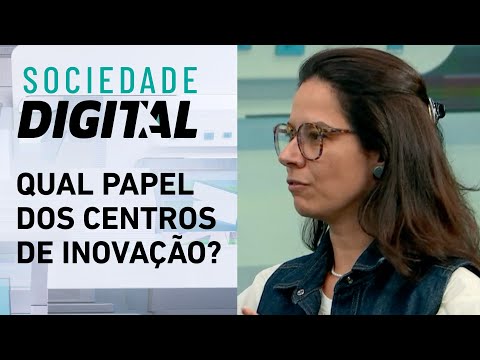 Como as grandes empresas inovam? | SOCIEDADE DIGITAL