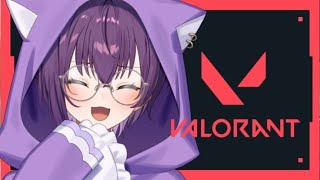 【 #Valorant 】こぱ先輩とゆく【鬼多見アユム・藤宮コトハ】