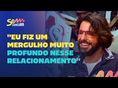 Sem Censura | Paulo Vanderley conta detalhes da relação entre Luiz Gonzaga e Gonzaguinha