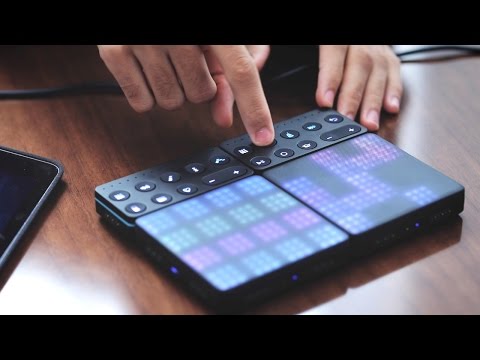 Roli goes modular with music Blocks - UCCjyq_K1Xwfg8Lndy7lKMpA